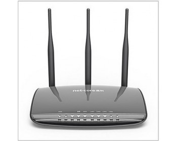 Netcore AC1 750Mbps Wireless Router  