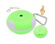 B01 Portable Wireless Bluetooth Sports Speaker with Microphone Support Handsfree, FM Radio Function(Assorted Colors)  