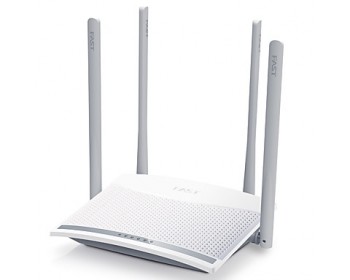 FAST FWR325R 300Mbps WiFi AP Wifi Router  