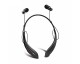 AWEI A810BL Sports Bluetooth 4.0 Headphones  Noise Isolation with Microphone and Volume Control  