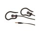 3.5mm Connector Wired Headphones (Earhook) for Media Player/Tablet|Mobile Phone|Computer  