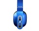 1More® Wan Magic Light Intelligent Headset Bluetooth Driver Unit 40mm Three Heavy Optional Bass Function Hi-Fi  